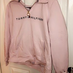 Tommy Hilfiger Pullover!